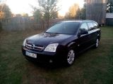 Opel Vectra 1.9 CDTi MT (120 л.с.) 2004 с пробегом 260 тыс.км.  л. в Ровно на Autos.ua