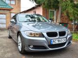 BMW 3 серия 2010 с пробегом 220 тыс.км. 2 л. в Кривом Роге на Autos.ua