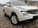 Nissan Juke 2013 с пробегом 45 тыс.км. 1.6 л. в Донецке на Autos.ua