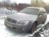 Subaru Outback 2006 с пробегом 300 тыс.км. 2.457 л. в Киеве на Autos.ua