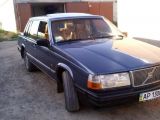 Volvo 740 1987 с пробегом 5 тыс.км. 2.4 л. в Бердянске на Autos.ua