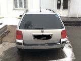 Volkswagen Passat 1.9 TDI MT (110 л.с.) 2000 с пробегом 350 тыс.км.  л. в Киеве на Autos.ua