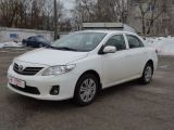 Toyota Corolla 1.6 AT (124 л.с.) 2012 с пробегом 35 тыс.км.  л. в Киеве на Autos.ua