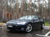 Tesla Model S 2014 с пробегом 52 тыс.км. 1 л. в Киеве на Autos.ua