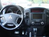 Mitsubishi Pajero 2012 с пробегом 47 тыс.км. 3.2 л. в Севастополе на Autos.ua