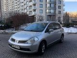 Nissan Tiida 2008 с пробегом 171 тыс.км. 1.6 л. в Киеве на Autos.ua