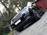 Land Rover Range Rover 3.0 V6 Supercharged AT AWD (340 л.с.) 2016 с пробегом 18 тыс.км.  л. в Львове на Autos.ua