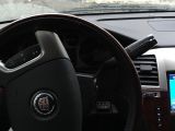 Cadillac Escalade 2008 с пробегом 29 тыс.км. 6.199 л. в Одессе на Autos.ua