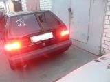 Volkswagen Golf 1989 с пробегом 366 тыс.км. 1.595 л. в Киеве на Autos.ua