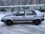 Volkswagen Golf 1989 с пробегом 127 тыс.км. 1.272 л. в Ровно на Autos.ua