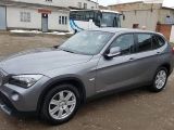 BMW X1 2011 с пробегом 332 тыс.км. 2 л. в Черновцах на Autos.ua