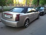 Cadillac CTS 2003 с пробегом 150 тыс.км. 3.2 л. в Киеве на Autos.ua