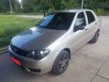 Fiat Albea 1.4 MT (77 л.с.) Classic 2010 с пробегом 195 тыс.км.  л. в Киеве на Autos.ua