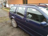Volkswagen Bora 1998 с пробегом 222 тыс.км. 1.598 л. в Черновцах на Autos.ua