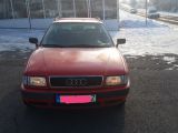 Audi 80 1995 с пробегом 240 тыс.км. 1.595 л. в Ужгороде на Autos.ua