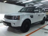 Land Rover Range Rover Sport 2011 с пробегом 93 тыс.км. 4.999 л. в Киеве на Autos.ua