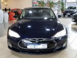 Tesla Model S 85 (367 л.с.) 2014 с пробегом 4 тыс.км.  л. в Киеве на Autos.ua