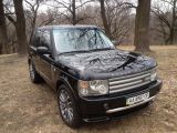 Land Rover Range Rover 2005 с пробегом 220 тыс.км. 4.398 л. в Киеве на Autos.ua