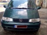 Volkswagen Sharan 1997 с пробегом 350 тыс.км. 1.984 л. в Львове на Autos.ua