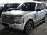 Land Rover range rover supercharged 2005 с пробегом 125 тыс.км. 4.2 л. в Киеве на Autos.ua