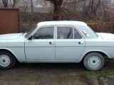 ГАЗ 2401 1982 с пробегом 20 тыс.км. 2.45 л. в Днепре на Autos.ua
