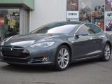 Tesla Model S 2014 с пробегом 26 тыс.км.  л. в Киеве на Autos.ua