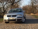 Volkswagen Passat 2001 с пробегом 375 тыс.км. 1.9 л. в Иршаве на Autos.ua