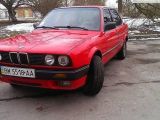BMW X4 1991 с пробегом 260 тыс.км. 1.6 л. в Ровно на Autos.ua