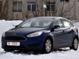 Ford Focus 1.0 EcoBoost MT (100 л.с.) 2015 с пробегом 53 тыс.км.  л. в Киеве на Autos.ua