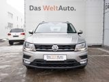 Volkswagen Tiguan 2.0 TDI 4Motion DSG (150 л.с.) Trendline 2017 с пробегом 40 тыс.км.  л. в Черновцах на Autos.ua
