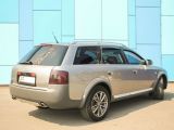 Audi a6 allroad 2002 с пробегом 253 тыс.км. 2.7 л. в Киеве на Autos.ua