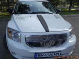 Dodge Caliber 2011 с пробегом 155 тыс.км. 1.998 л. в Одессе на Autos.ua