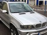 BMW X5 2001 с пробегом 253 тыс.км. 3 л. в Одессе на Autos.ua