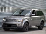 Land Rover Range Rover Sport 2011 с пробегом 57 тыс.км. 5 л. в Киеве на Autos.ua