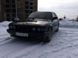 BMW X6 1992 с пробегом 85 тыс.км. 2 л. в Ивано-Франковске на Autos.ua