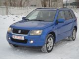 Suzuki Grand Vitara 2.0 AT (140 л.с.) 2007 с пробегом 150 тыс.км.  л. в Киеве на Autos.ua
