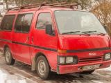Isuzu Midi 1992 с пробегом 300 тыс.км. 2.2 л. в Львове на Autos.ua