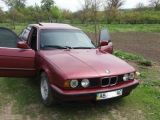 BMW 5 серия 1989 с пробегом 250 тыс.км. 2.443 л. в Виннице на Autos.ua