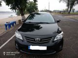 Toyota Corolla 2012 с пробегом 123 тыс.км. 1.33 л. в Каменском на Autos.ua