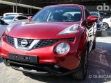 Nissan Juke 1.6 CVT (117 л.с.) LE 2016 с пробегом 24 тыс.км.  л. в Днепре на Autos.ua