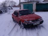 Hyundai Excel 1994 с пробегом 250 тыс.км.  л. в Донецке на Autos.ua