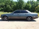 BMW 7 серия 1990 с пробегом 380 тыс.км. 3.5 л. в Харькове на Autos.ua