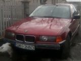 BMW X4 1992 с пробегом 250 тыс.км. 1.8 л. в Ивано-Франковске на Autos.ua
