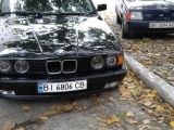 BMW X6 1989 с пробегом 111 тыс.км. 2.5 л. в Полтаве на Autos.ua