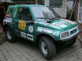 Suzuki Vitara 1995 с пробегом 150 тыс.км. 1.589 л. в Харькове на Autos.ua
