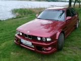 BMW 7 серия 1992 с пробегом 300 тыс.км. 5 л. в Харькове на Autos.ua