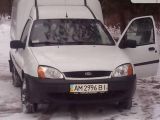 Ford Courier 2000 с пробегом 27 тыс.км. 1.8 л. в Житомире на Autos.ua