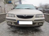 Mazda 626 1998 с пробегом 271 тыс.км. 2 л. в Житомире на Autos.ua