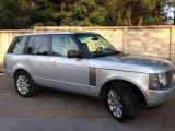 Land Rover Range Rover 2005 с пробегом 280 тыс.км. 2.926 л. в Киеве на Autos.ua