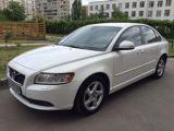 Volvo S40 2012 с пробегом 57 тыс.км. 2 л. в Киеве на Autos.ua